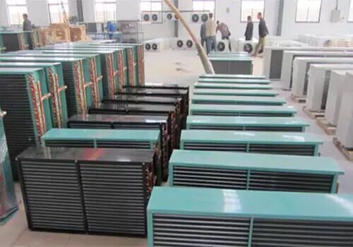 西安冷庫(kù)設(shè)備廠家