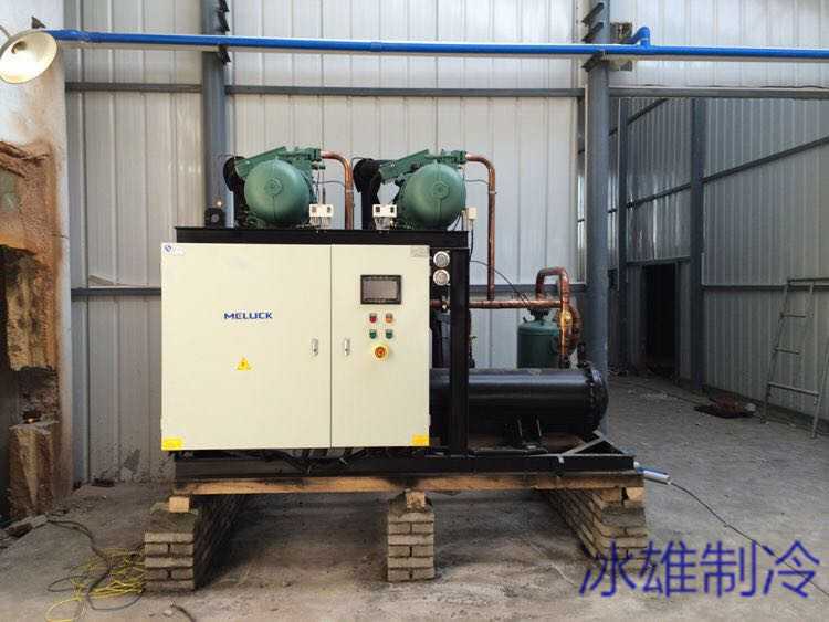 西安制冷設備廠家