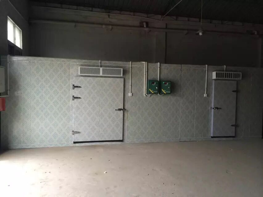 西安冷庫(kù)廠家 西安冷庫(kù)廠家