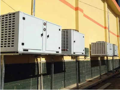 西安冷庫(kù)廠家解說(shuō)建造冷庫(kù)前的準(zhǔn)備工作 西安冷庫(kù)廠家解說(shuō)建造冷庫(kù)前的準(zhǔn)備工作