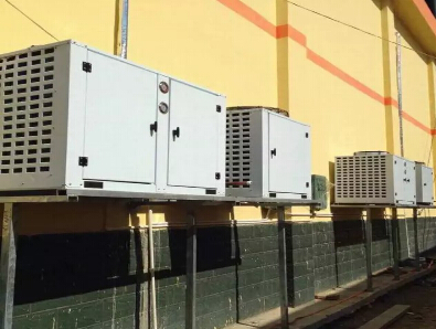 西安冷庫(kù)詳解什么樣的冷庫(kù)值得選擇 西安冷庫(kù)詳解什么樣的冷庫(kù)值得選擇