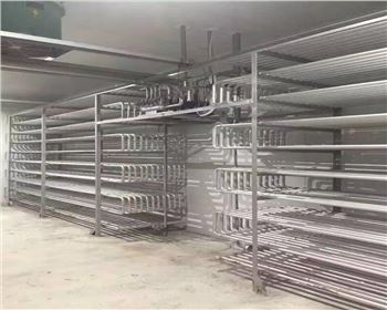 制冷設(shè)備：從技術(shù)迭代到全場(chǎng)景賦能，綠色智能成核心趨勢(shì)