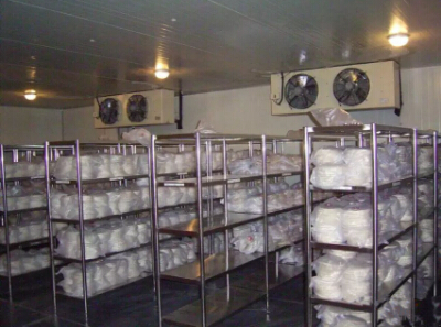 冷庫安裝需要掌握哪些注意事項(xiàng)？