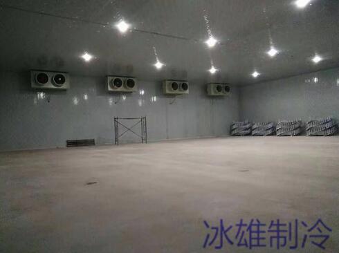 冷庫設(shè)備如何重要，改如何正確的維修呢？