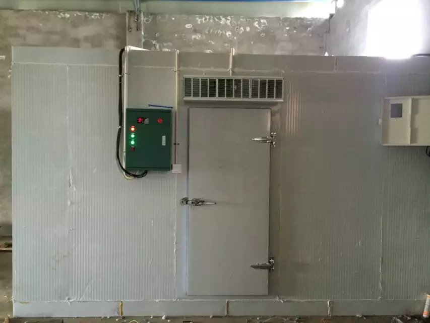 花椒速凍庫(kù)