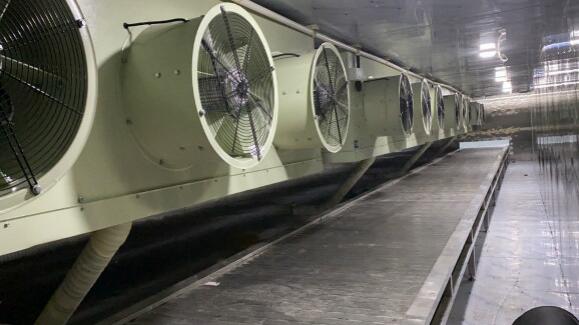 西安制冷設備 西安制冷設備