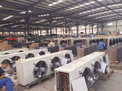 西安冷庫設(shè)備常見的故障都有哪些呢？